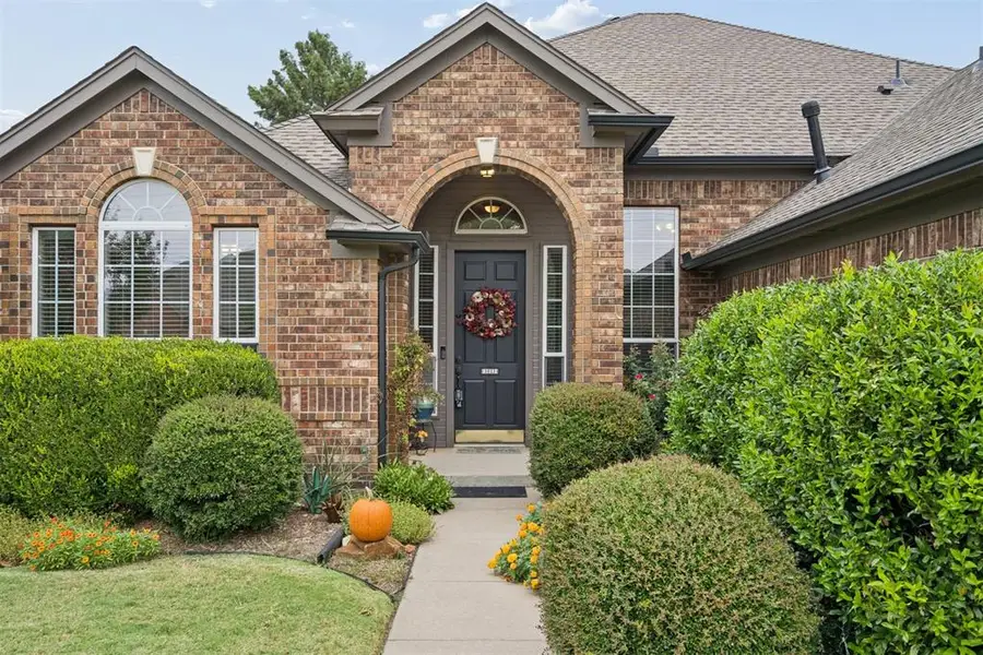 3813 Lorings Road, Norman, OK 73072 - #3