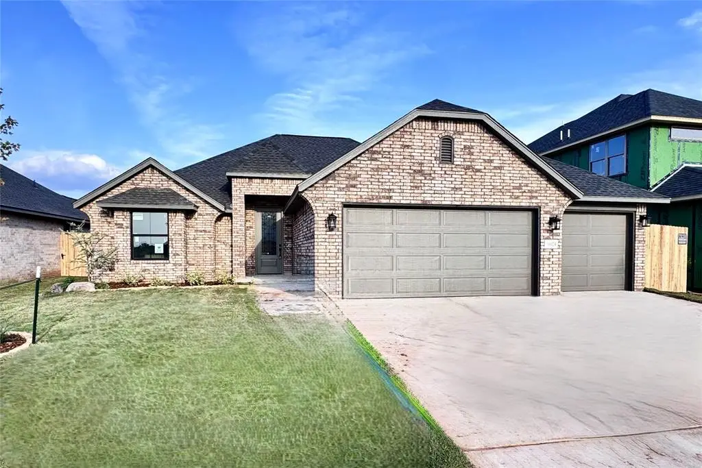 16024 Navarra Way, Oklahoma City, OK 73170 - #1