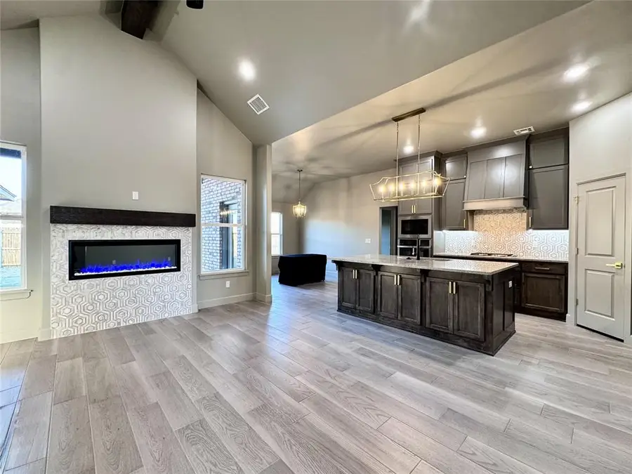 16024 Navarra Way, Oklahoma City, OK 73170 - #2