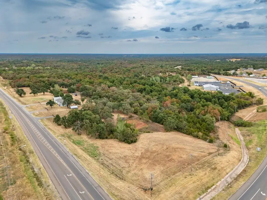 104854 S Highway 102, McLoud, OK 74851 - #3
