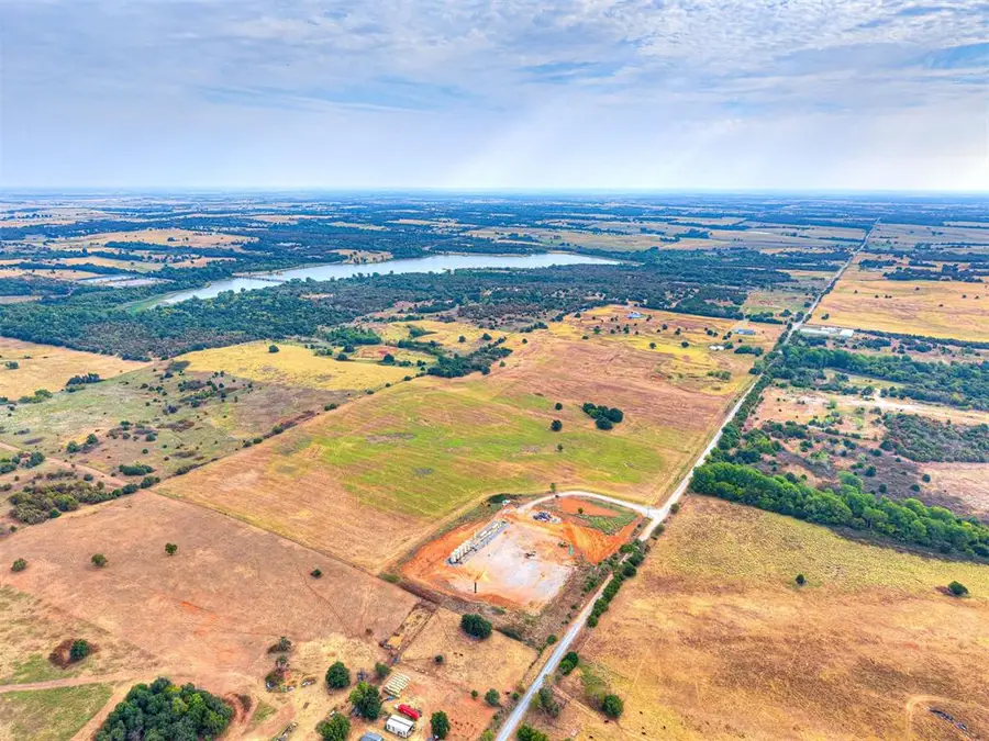 County Road 1420, Cement, OK 73017 - #3