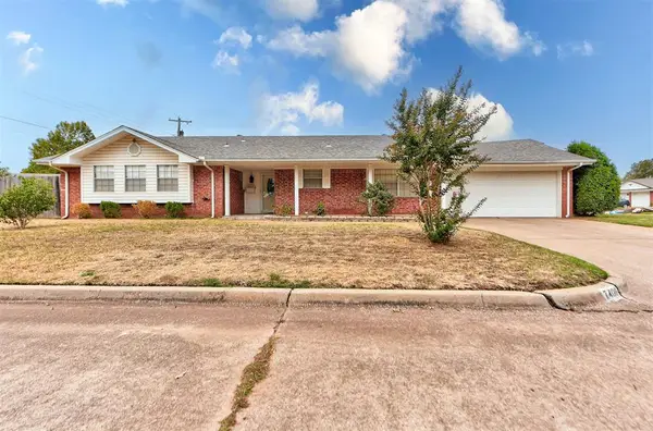 7400 NW 26th Street, Bethany, OK 73008