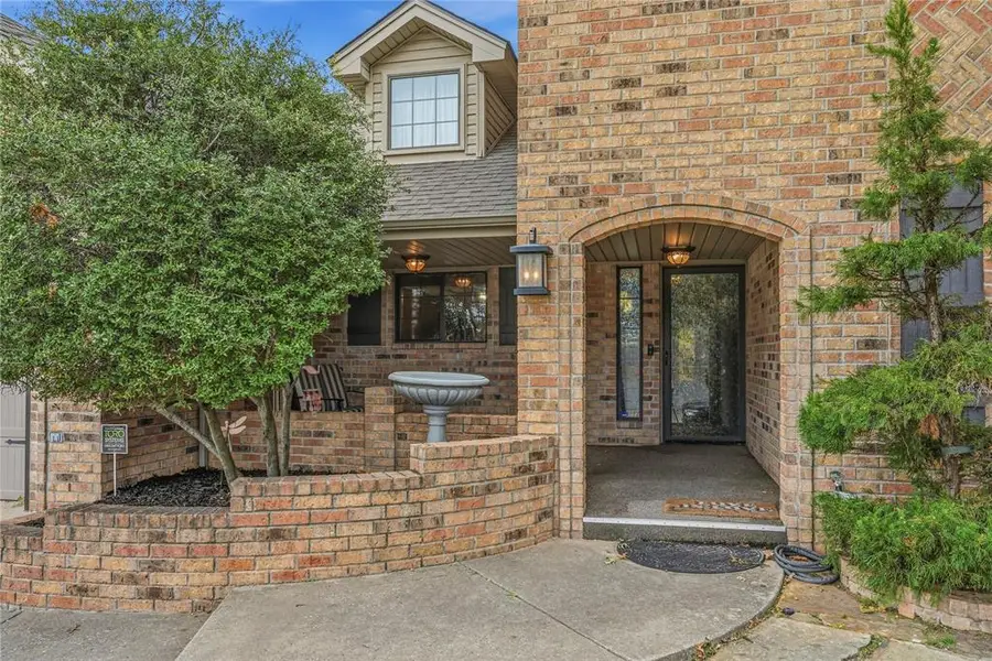 1909 Robin Ridge Drive, Norman, OK 73072 - #3