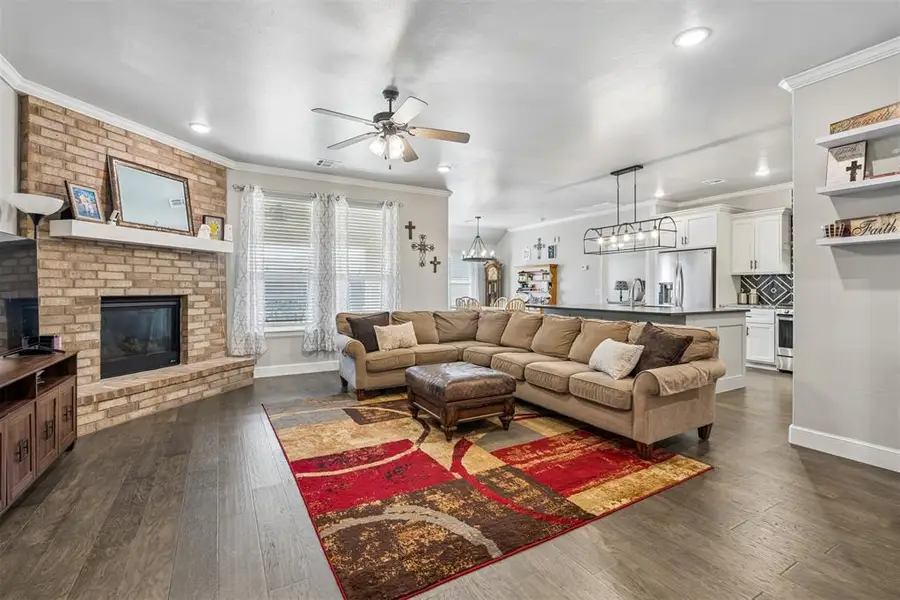 12848 NW 140th Terrace, Piedmont, OK 73078 - #3