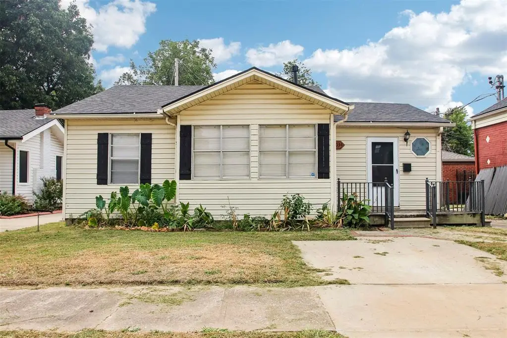 3034 NW 19th Street, Oklahoma City, OK 73107 - #1
