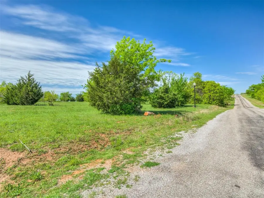 2450 Estates Drive Drive, Goldsby, OK 73093 - #3
