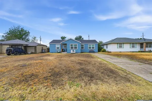615 N Lowe Street, Hobart, OK 73651