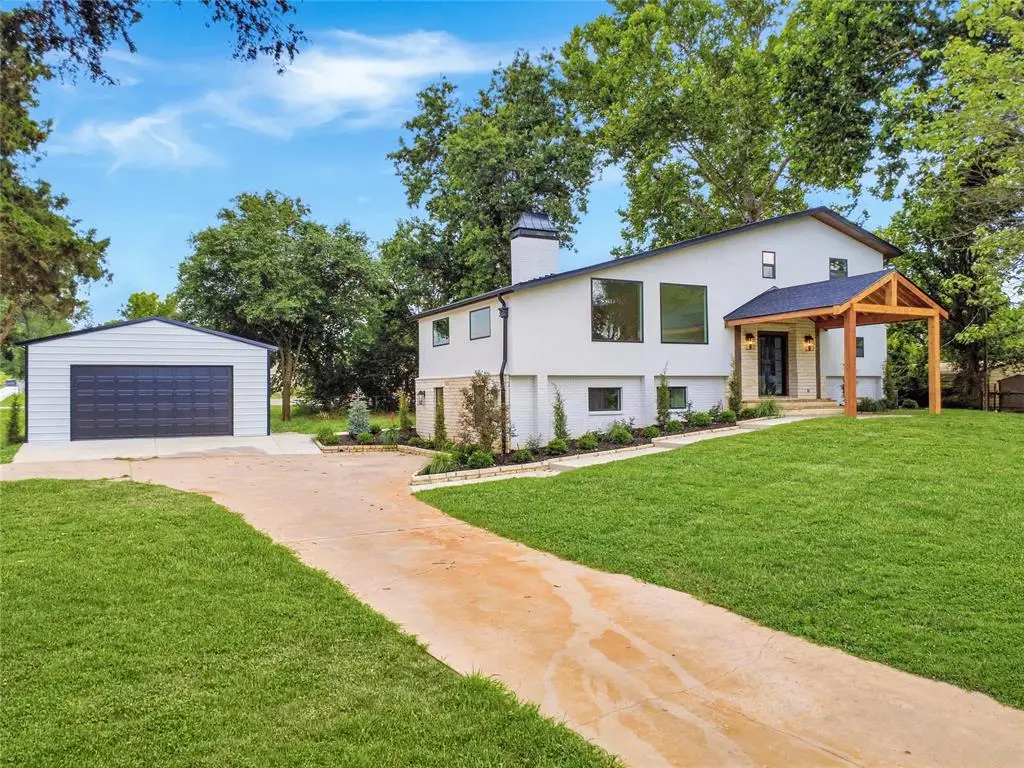 12208 Heywood Hill Road, Sapulpa, OK 74066 - #1