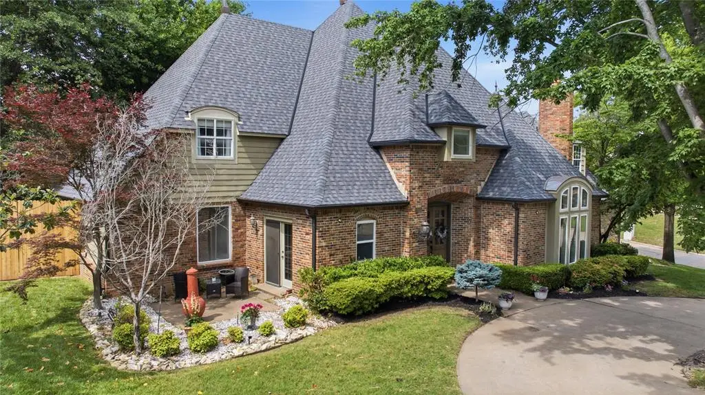 10202 S Knoxville Avenue, Tulsa, OK 74137 - #1
