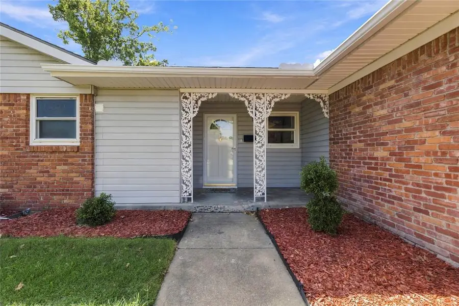 6604 E 26th Court, Tulsa, OK 74129 - #2