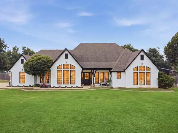 14660 W 18th Street, Sand Springs, OK 74063