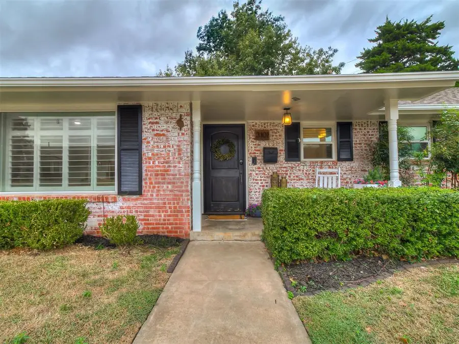 3101 NW 62nd Street, Oklahoma City, OK 73112 - #2
