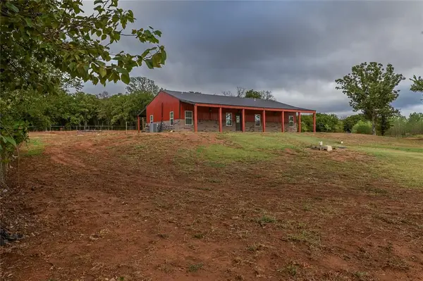 18488 Council Avenue, Lindsay, OK 73052