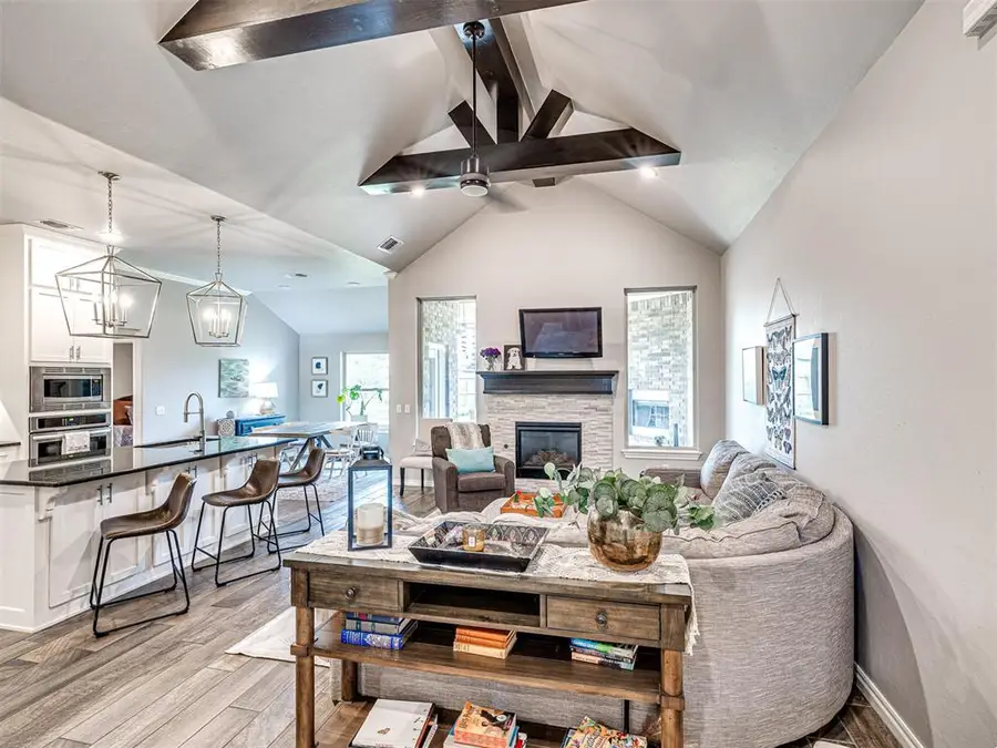 1614 Skyler Way, Norman, OK 73072 - #3