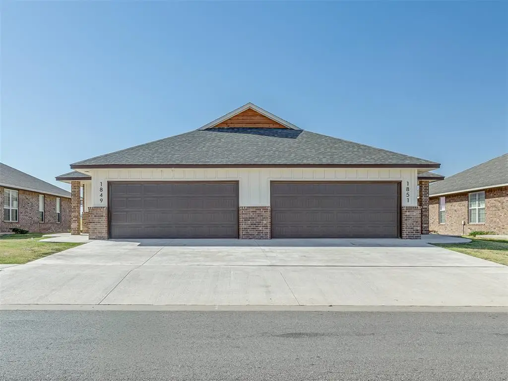 1900 Investors Avenue, El Reno, OK 73036 - #1