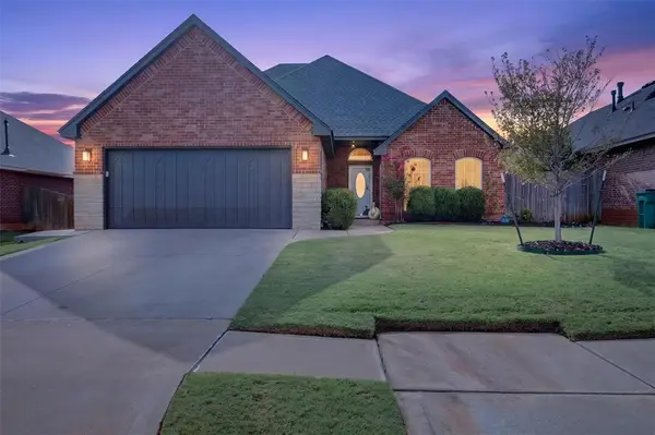 3116 NW 184th Street, Edmond, OK 73012