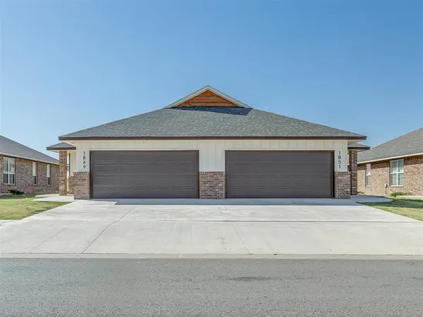 1868 Investors Avenue, El Reno, OK 73036
