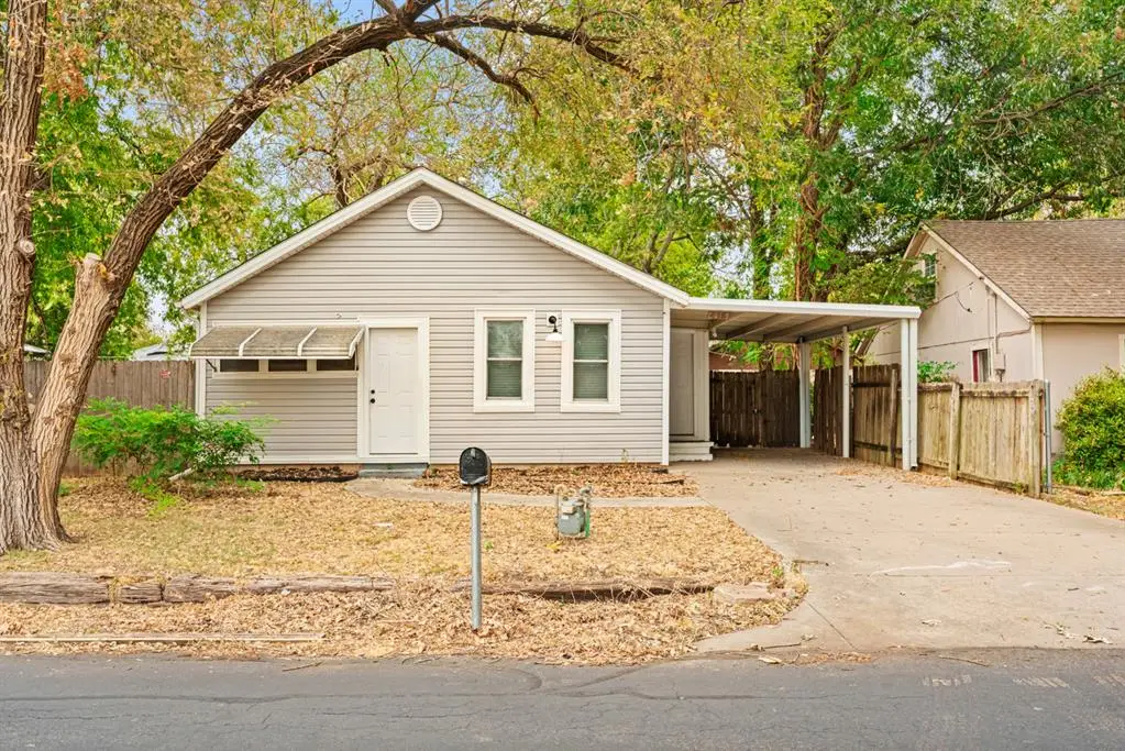 415 S Carter Avenue, Norman, OK 73071 - #1