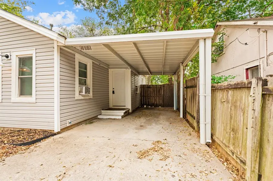 415 S Carter Avenue, Norman, OK 73071 - #3