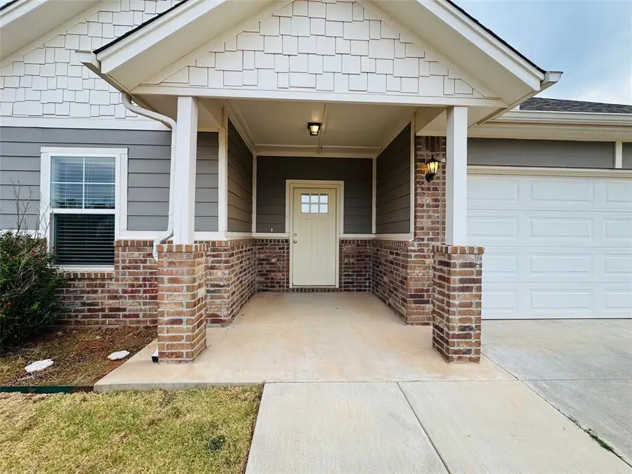 14316 Peach Tree Drive, Yukon, OK 73099 - #2