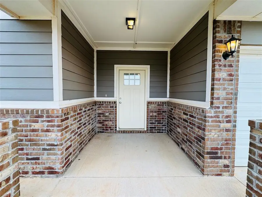 14316 Peach Tree Drive, Yukon, OK 73099 - #3
