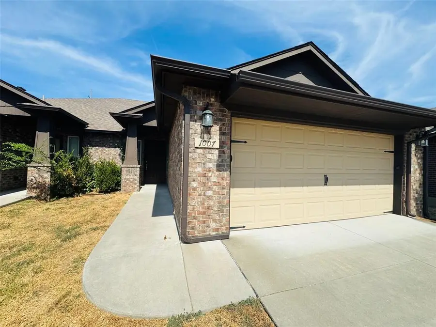 1007 Merlin Drive, Norman, OK 73072 - #2