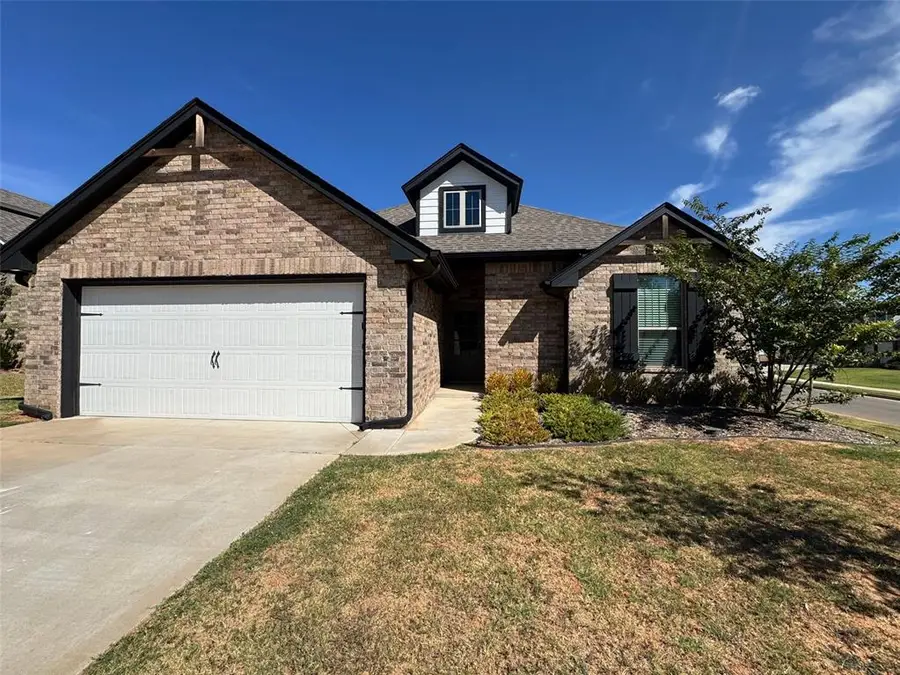5108 White Gold Avenue, Edmond, OK 73034 - #2