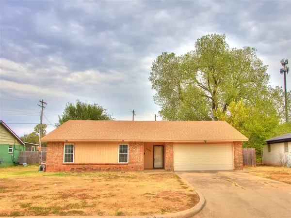2432 Wyandotte Way, Norman, OK 73071