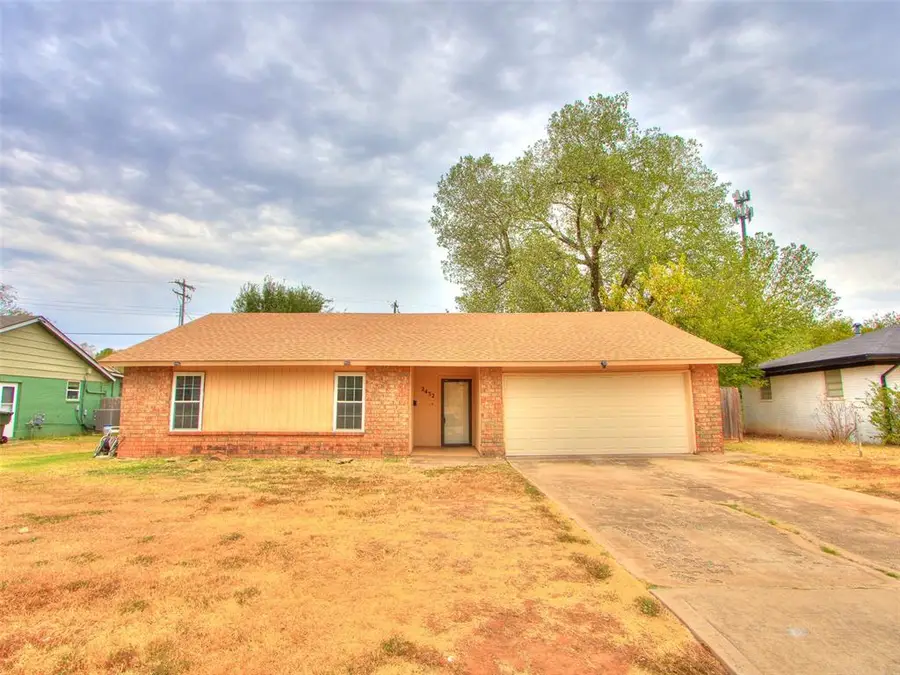 2432 Wyandotte Way, Norman, OK 73071 - #2