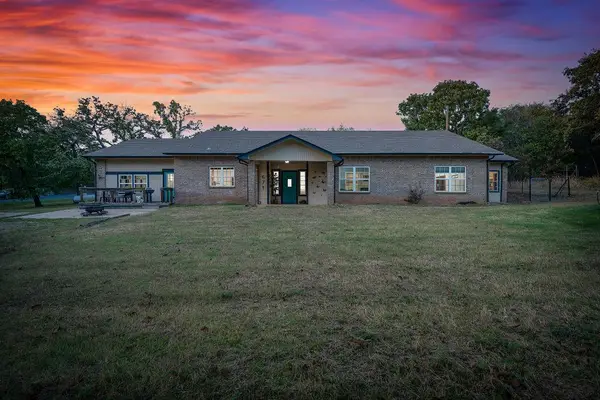 6713 Lago Ranchero Drive, Norman, OK 73026