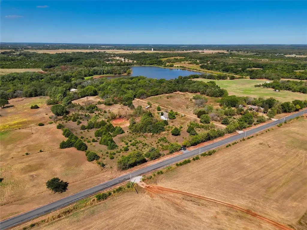 105357 S 3450 Road, Meeker, OK 74855 - #1