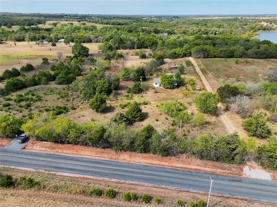 105357 S 3450 Road, Meeker, OK 74855 - #2