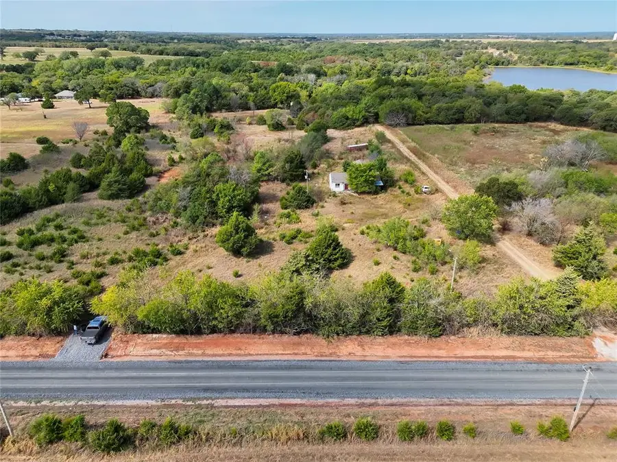 105357 S 3450 Road, Meeker, OK 74855 - #3