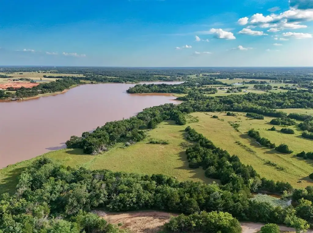 18709 Sharon Road, Shawnee, OK 74801 - #1