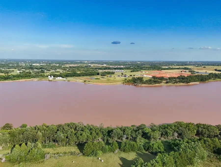 18709 Sharon Road, Shawnee, OK 74801 - #3