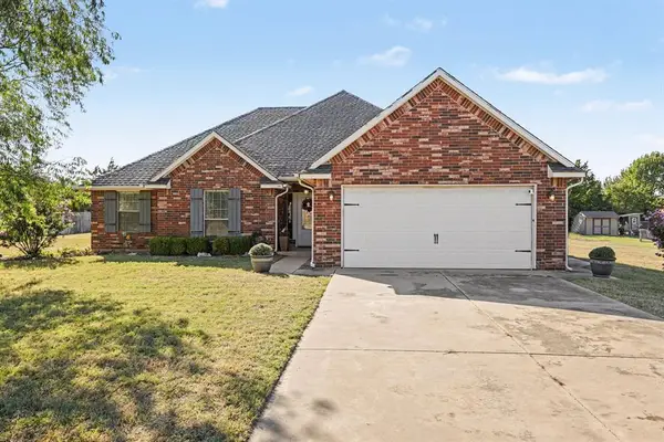10955 N Lily Lane, Edmond, OK 73025