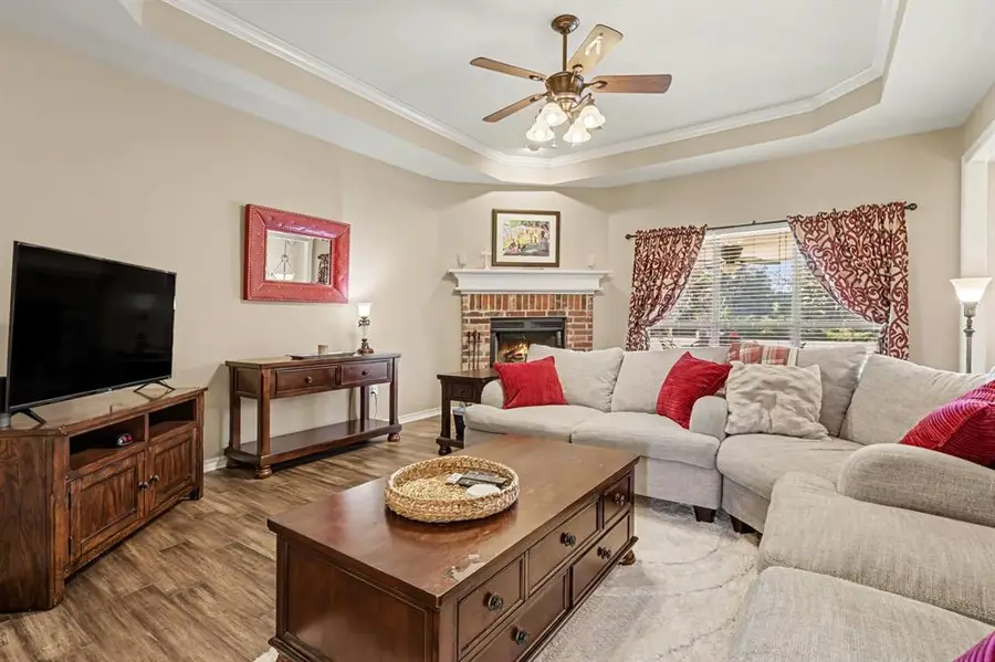 10955 N Lily Lane, Edmond, OK 73025 - #3
