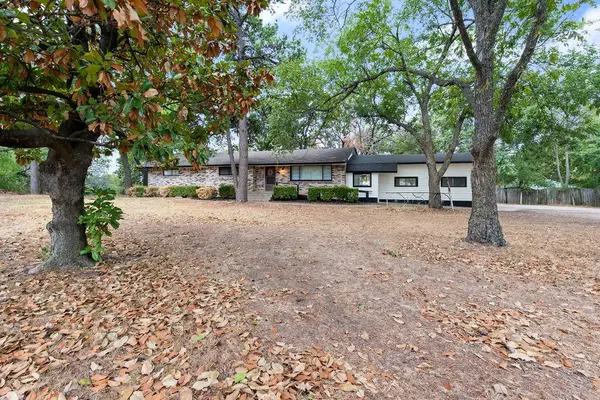 408 S Lindale Avenue, Shawnee, OK 74801