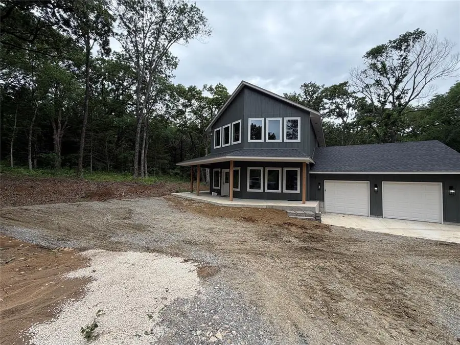 5538 Alberta Creek Road, Kingston, OK 73439 - #2