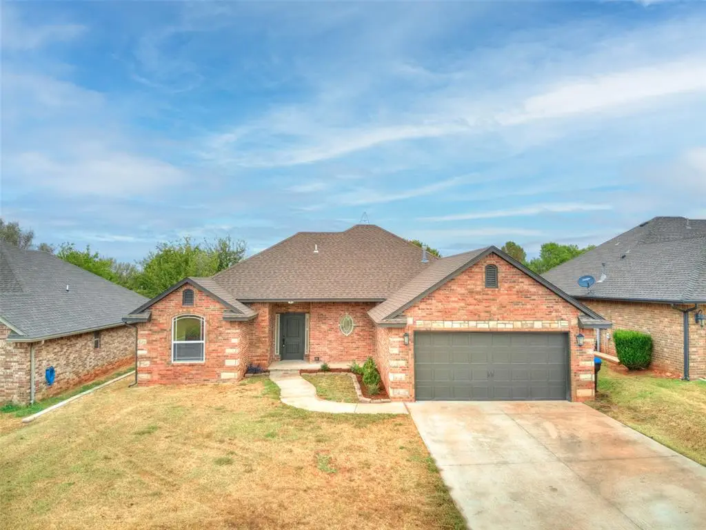 4709 Grand Avenue, Noble, OK 73068 - #1