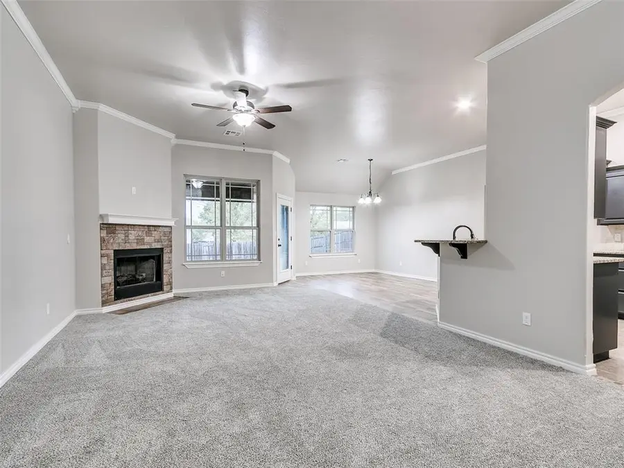 4709 Grand Avenue, Noble, OK 73068 - #3
