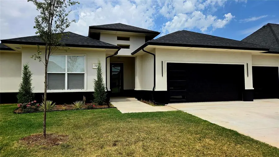 321 Greens Parkway, Norman, OK 73069 - #3