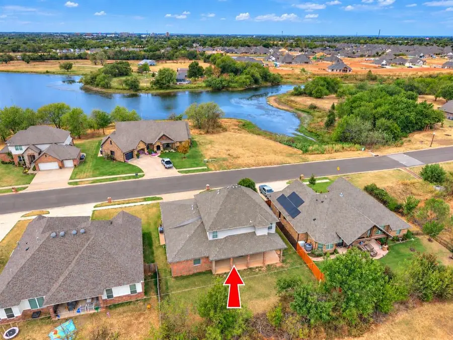 921 Siena Springs Drive, Norman, OK 73071 - #2