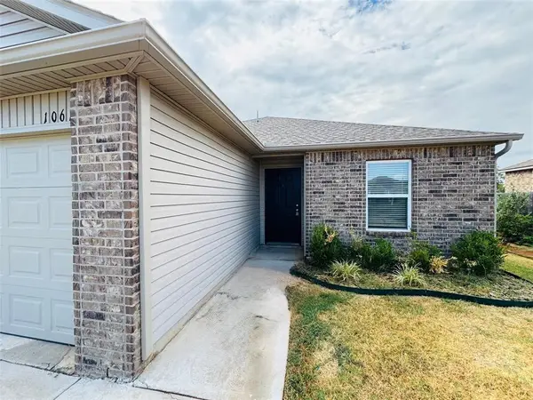 10612 SW 22nd Street, Yukon, OK 73099