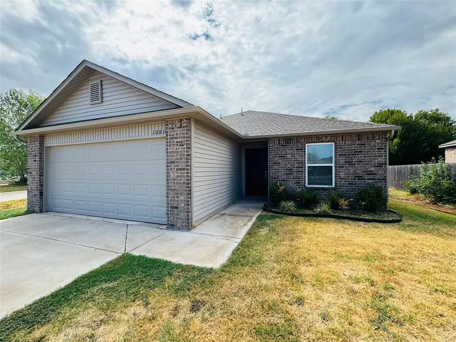 10612 SW 22nd Street, Yukon, OK 73099 - #2