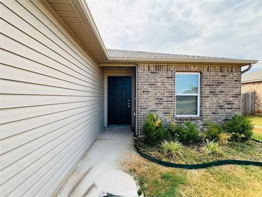 10612 SW 22nd Street, Yukon, OK 73099 - #3