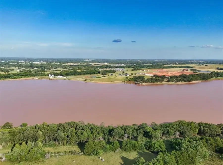 00 Sharon North 24.3 Acres Road, Shawnee, OK 74801 - #2