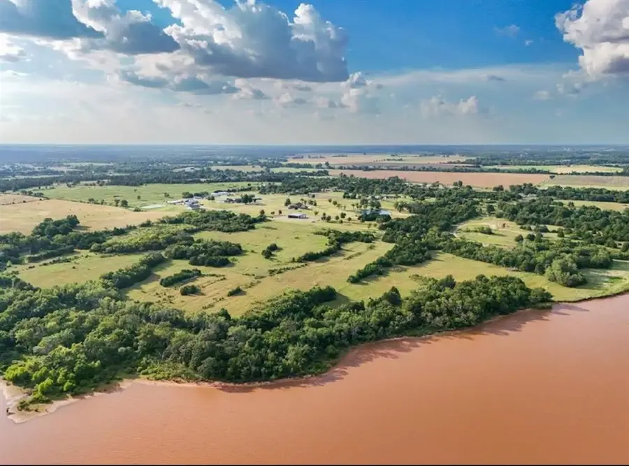 00 Sharon North 24.3 Acres Road, Shawnee, OK 74801 - #3