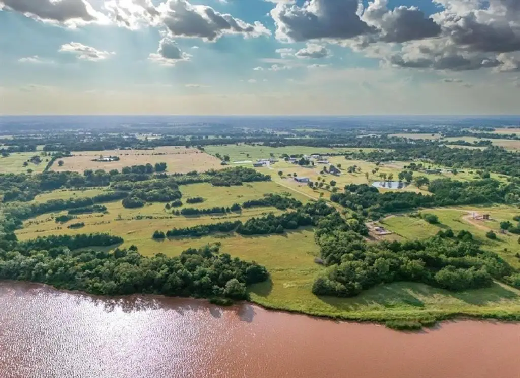 00 Sharon South 24.3 Acres Road, Shawnee, OK 74801 - #1