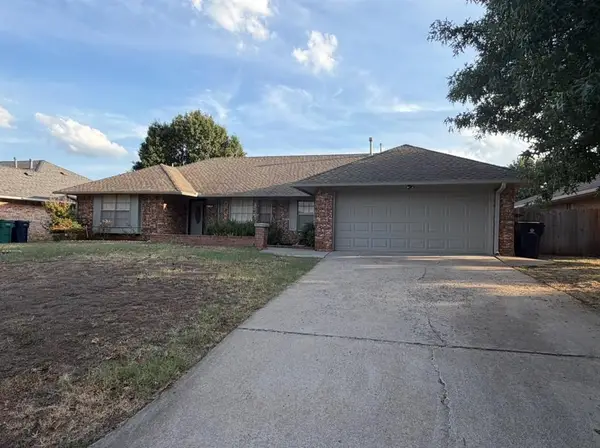 8120 NW 101st Street, Oklahoma City, OK 73162